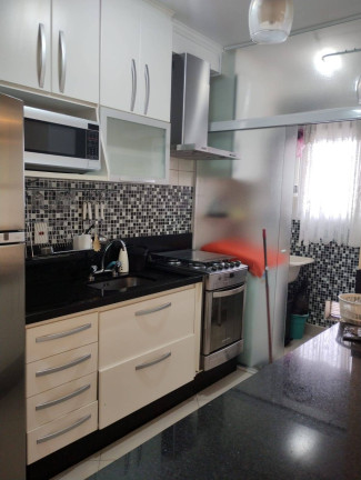 Imagem Apartamento com 2 Quartos à Venda, 64 m² em Vila Santa Clara - São Paulo Imagem Apartamento com 2 Quartos à Venda, 64 m² em Vila Santa Clara - São Paulo
