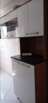 Imagem Apartamento com 2 Quartos à Venda ou Locação, 52 m² em Jardim Vila Galvão - Guarulhos Imagem Apartamento com 2 Quartos à Venda ou Locação, 52 m² em Jardim Vila Galvão - Guarulhos