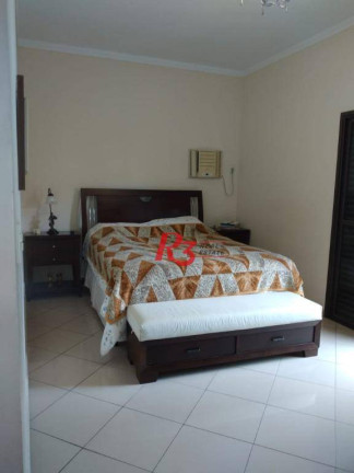 Imagem Sobrado com 4 Quartos à Venda, 237 m² em Campo Grande - Santos Imagem Sobrado com 4 Quartos à Venda, 237 m² em Campo Grande - Santos