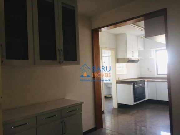 Imagem Apartamento com 4 Quartos à Venda ou Locação, 180 m² em Higienópolis - São Paulo