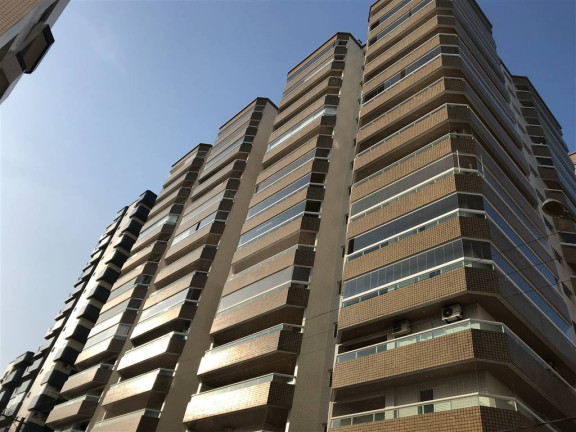 Imagem Apartamento com 2 Quartos à Venda, 109 m² em Guilhermina - Praia Grande Imagem Apartamento com 2 Quartos à Venda, 109 m² em Guilhermina - Praia Grande