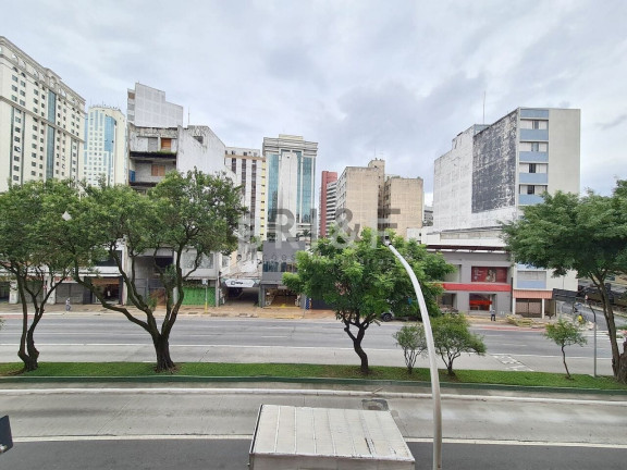 Imagem Apartamento com 3 Quartos à Venda, 110 m² em Consolação - São Paulo Imagem Apartamento com 3 Quartos à Venda, 110 m² em Consolação - São Paulo
