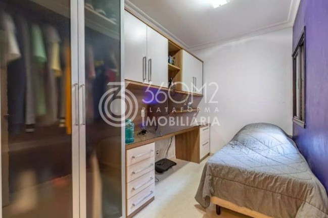 Imagem Apartamento com 3 Quartos à Venda, 198 m² em Parque Das Nações - Santo André Imagem Apartamento com 3 Quartos à Venda, 198 m² em Parque Das Nações - Santo André