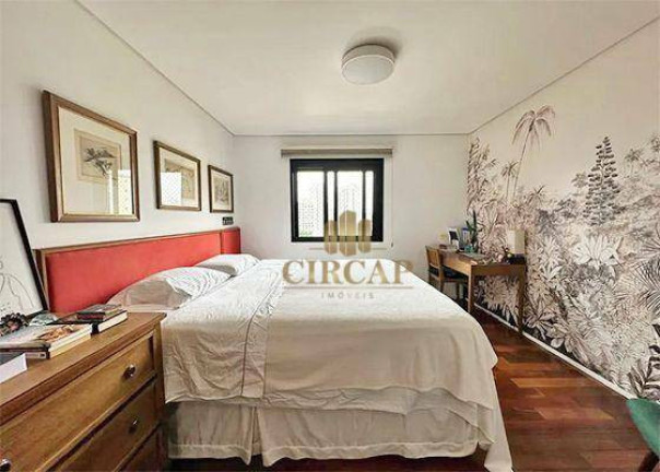 Imagem Apartamento com 3 Quartos à Venda, 187 m² em Vila Romana - São Paulo Imagem Apartamento com 3 Quartos à Venda, 187 m² em Vila Romana - São Paulo
