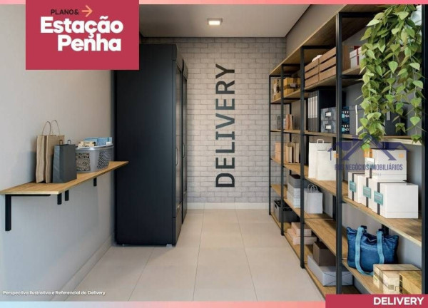 Imagem Apartamento com 2 Quartos à Venda, 35 m² em Guaiaúna - São Paulo Imagem Apartamento com 2 Quartos à Venda, 35 m² em Guaiaúna - São Paulo