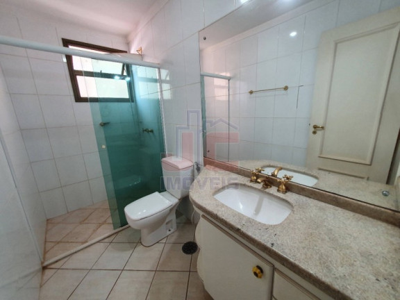 Imagem Apartamento com 4 Quartos à Venda, 200 m² em Vila Seixas - Ribeirão Preto Imagem Apartamento com 4 Quartos à Venda, 200 m² em Vila Seixas - Ribeirão Preto