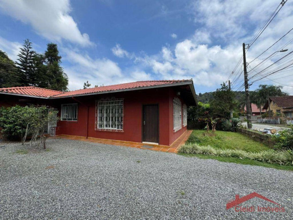 Imagem Casa com 2 Quartos para Alugar, 97 m² em América - Joinville Imagem Casa com 2 Quartos para Alugar, 97 m² em América - Joinville