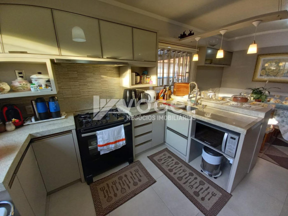 Imagem Casa com 4 Quartos à Venda, 30 m² em Rio Branco - Sao Leopoldo