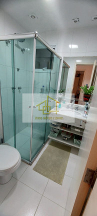 Imagem Apartamento com 3 Quartos à Venda, 80 m² em Jurubatuba - São Paulo