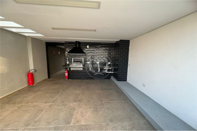 Imagem Apartamento com 2 Quartos à Venda, 88 m² em Tatuapé - São Paulo