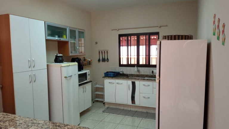 Imagem Chácara com 3 Quartos à Venda, 200 m² em Centro - Boituva Imagem Chácara com 3 Quartos à Venda, 200 m² em Centro - Boituva