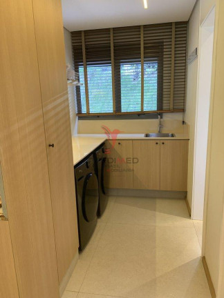 Imagem Apartamento com 4 Quartos à Venda, 388 m² em Morumbi - São Paulo Imagem Apartamento com 4 Quartos à Venda, 388 m² em Morumbi - São Paulo