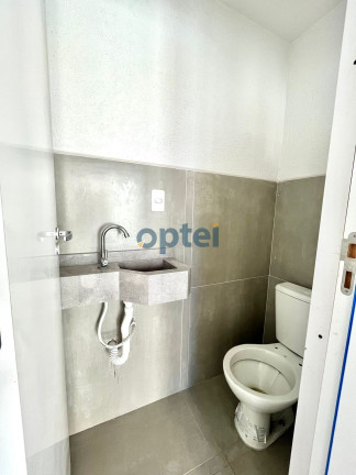 Imagem Imóvel com 2 Quartos à Venda, 90 m² em Campestre - Santo André