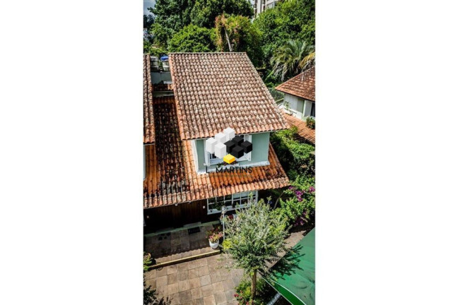 Imagem Casa de Condomínio com 2 Quartos à Venda, 80 m² em Tristeza - Porto Alegre