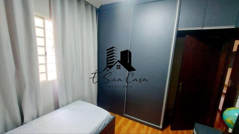 Imagem Casa com 3 Quartos à Venda, 360 m² em Europa - Contagem Imagem Casa com 3 Quartos à Venda, 360 m² em Europa - Contagem