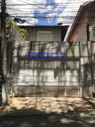 Imagem Sobrado com 3 Quartos à Venda, 180 m² em Jardim Das Vertentes - São Paulo Imagem Sobrado com 3 Quartos à Venda, 180 m² em Jardim Das Vertentes - São Paulo