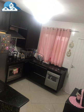 Imagem Casa com 3 Quartos à Venda, 100 m² em Cidade Lider - São Paulo