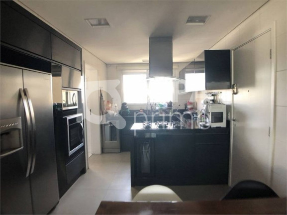 Imagem Apartamento com 3 Quartos à Venda, 205 m² em Santana - São Paulo Imagem Apartamento com 3 Quartos à Venda, 205 m² em Santana - São Paulo