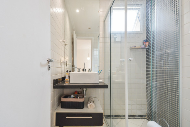 Imagem Apartamento com 2 Quartos à Venda, 52 m² em Vila Olímpia - São Paulo