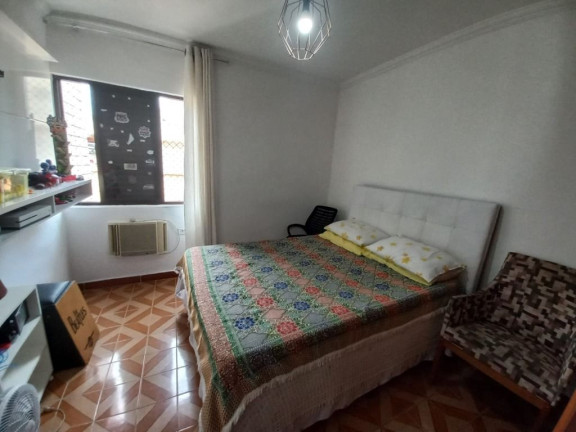 Imagem Cobertura com 3 Quartos à Venda, 174 m² em Astúrias - Guarujá