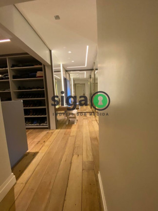 Imagem Apartamento com 3 Quartos à Venda ou Locação, 360 m² em Morumbi - São Paulo Imagem Apartamento com 3 Quartos à Venda ou Locação, 360 m² em Morumbi - São Paulo