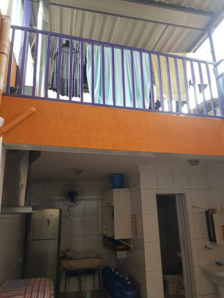 Imagem Casa com 2 Quartos à Venda, 107 m² em Socorro - São Paulo Imagem Casa com 2 Quartos à Venda, 107 m² em Socorro - São Paulo