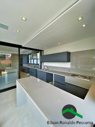 Imagem Casa com 5 Quartos à Venda, 886 m² em Alphaville Residencial Um - Barueri