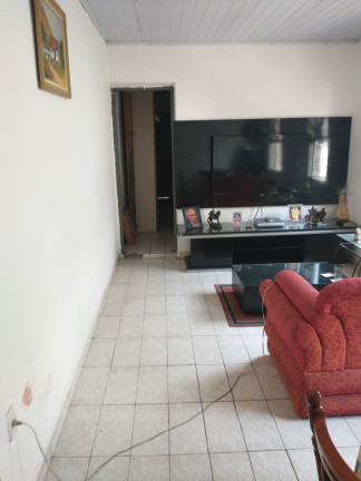 Imagem Casa com 2 Quartos à Venda, 126 m² em Vila Divina Pastora - São Paulo Imagem Casa com 2 Quartos à Venda, 126 m² em Vila Divina Pastora - São Paulo