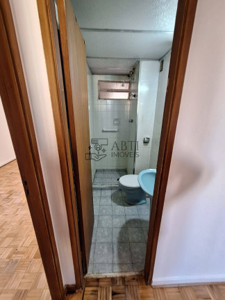 Imagem Apartamento com 2 Quartos à Venda, 60 m² em Vila Mariana - São Paulo