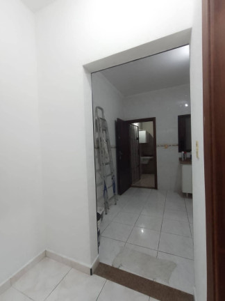 Imagem Sobrado com 2 Quartos para Alugar, 99 m² em Guilhermina - Praia Grande