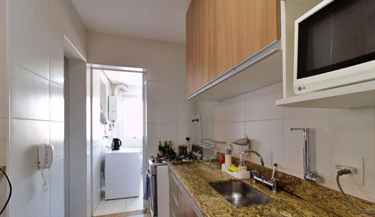 Imagem Apartamento com 2 Quartos à Venda, 85 m² em Real Parque - São Paulo Imagem Apartamento com 2 Quartos à Venda, 85 m² em Real Parque - São Paulo