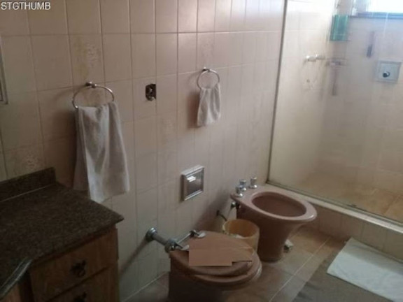 Imagem Casa com 3 Quartos à Venda, 464 m² em Atibaia Jardim - Atibaia