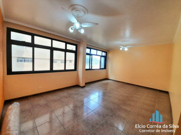 Imagem Apartamento com 3 Quartos à Venda, 160 m² em José Menino - Santos