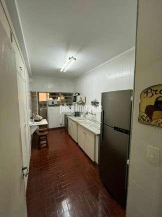 Imagem Apartamento com 3 Quartos à Venda, 91 m² em Bela Vista - São Paulo