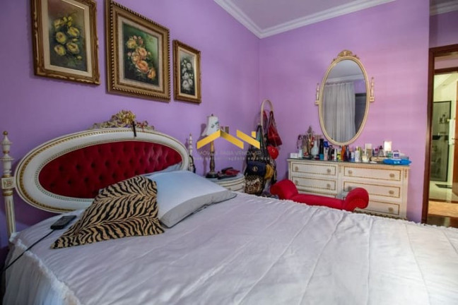 Imagem Apartamento com 3 Quartos à Venda, 221 m² em Perdizes - São Paulo