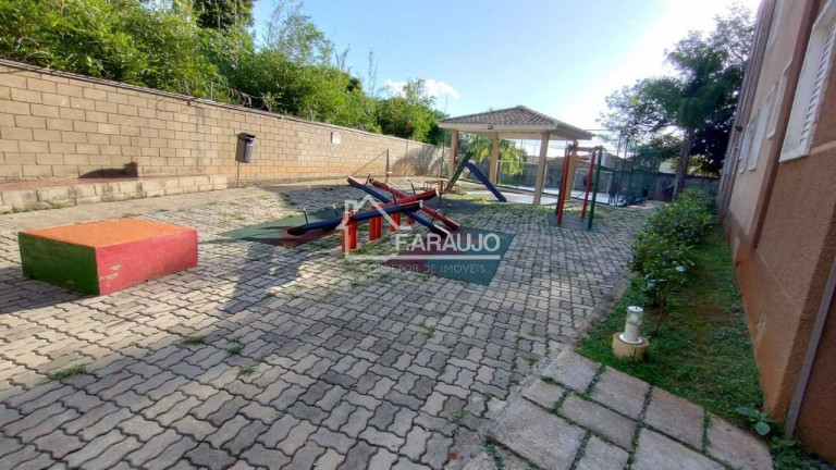 Imagem Apartamento com 2 Quartos à Venda, 49 m² em Jardim Vera Cruz - Sorocaba