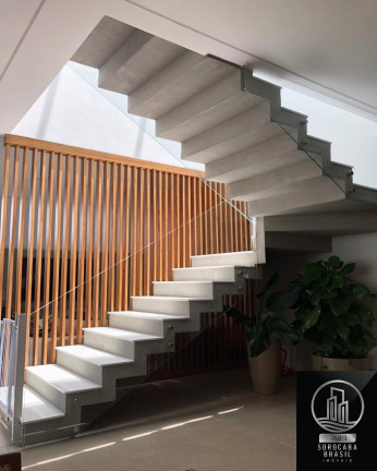 Imagem Casa com 4 Quartos à Venda, 460 m² em Alphaville Nova Esplanada 3 - Votorantim Imagem Casa com 4 Quartos à Venda, 460 m² em Alphaville Nova Esplanada 3 - Votorantim