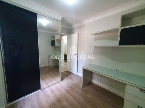Imagem Apartamento com 3 Quartos à Venda, 70 m² em Jaguaré - São Paulo