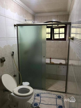 Imagem Casa com 5 Quartos à Venda, 301 m² em Zona 03 - Maringá
