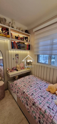 Imagem Apartamento com 3 Quartos à Venda, 122 m² em Vila Andrade - São Paulo