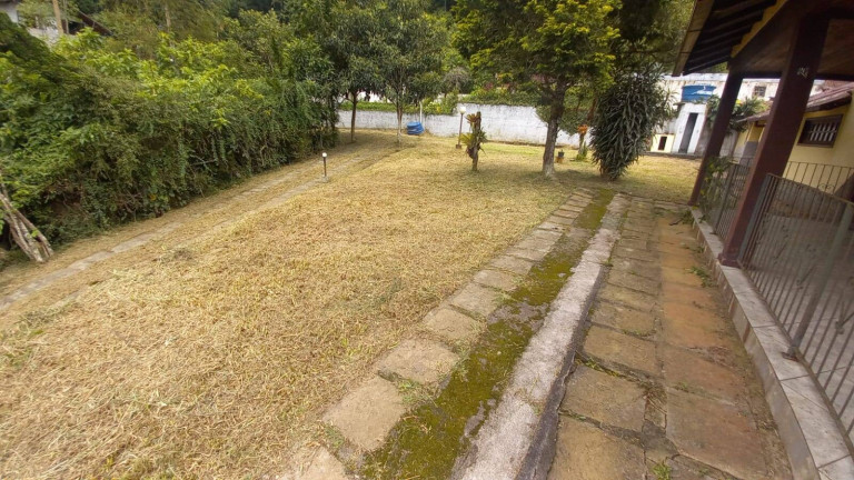 Imagem Casa com 3 Quartos à Venda, 1 m² em Mury - Nova Friburgo