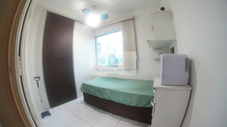 Imagem Imóvel com 2 Quartos à Venda, 50 m² em Camorim - Rio De Janeiro Imagem Imóvel com 2 Quartos à Venda, 50 m² em Camorim - Rio De Janeiro