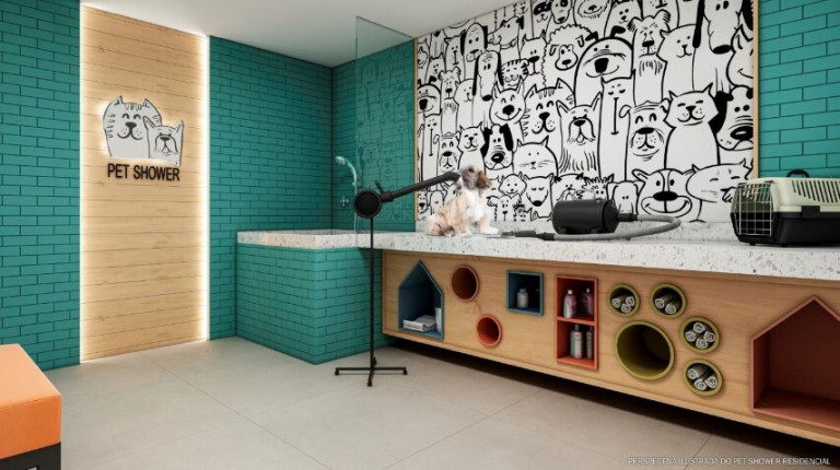 Imagem Apartamento com 3 Quartos à Venda, 68 m² em Vila Clementino - São Paulo Imagem Apartamento com 3 Quartos à Venda, 68 m² em Vila Clementino - São Paulo