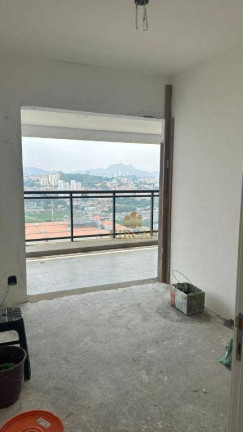 Imagem Apartamento com 3 Quartos à Venda, 89 m² em Vila Leopoldina - São Paulo Imagem Apartamento com 3 Quartos à Venda, 89 m² em Vila Leopoldina - São Paulo