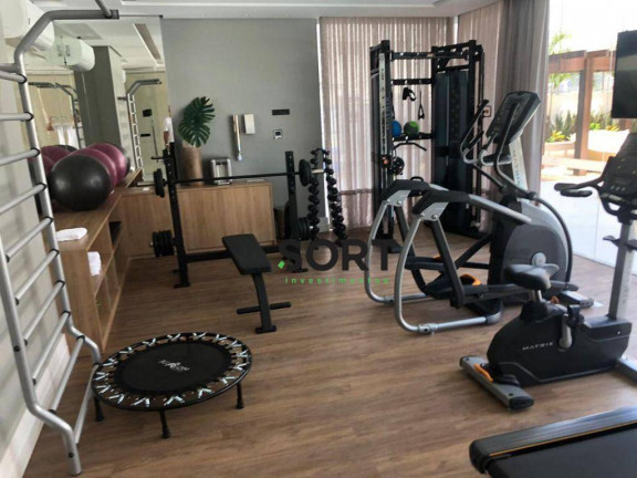 Imagem Apartamento com 3 Quartos à Venda, 126 m² em Centro - Balneário Camboriú