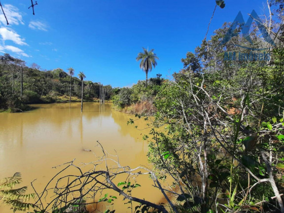 Terreno à Venda, 1.000 m² em São Vicente - Baldim