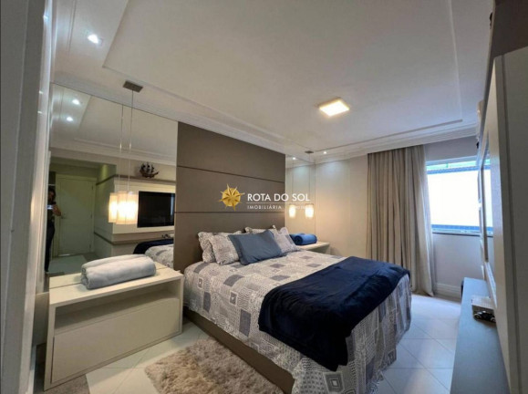 Imagem Cobertura com 3 Quartos à Venda, 376 m² em Centro - Bombinhas