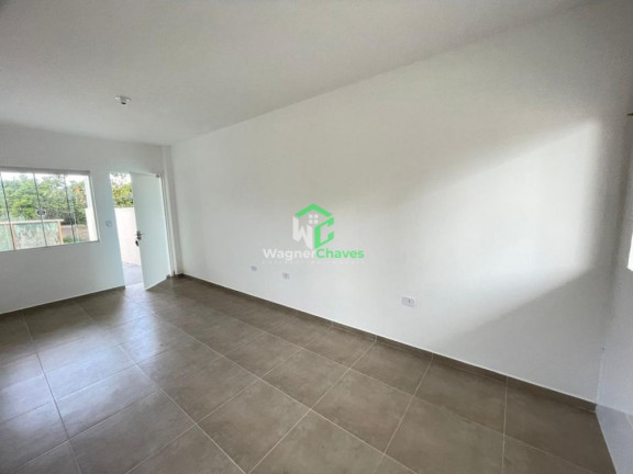 Imagem Casa com 2 Quartos à Venda, 55 m² em Rio Da Onça - Matinhos