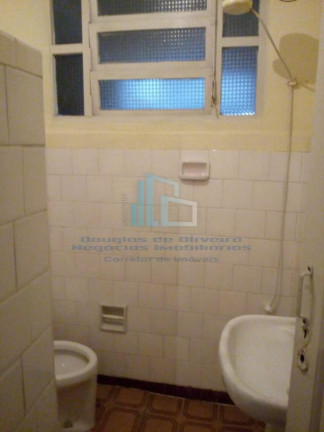 Imagem Apartamento com 1 Quarto à Venda, 45 m² em Guilhermina - Praia Grande