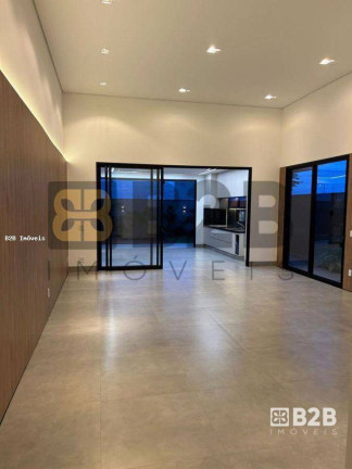 Imagem Casa com 3 Quartos à Venda, 255 m² em Residencial Cyrela - Bauru Imagem Casa com 3 Quartos à Venda, 255 m² em Residencial Cyrela - Bauru